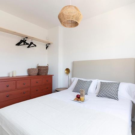 Апартаменты Ab Beach Poble Nou Барселона Экстерьер фото